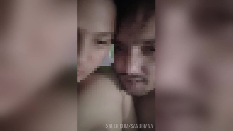 sashaa: Desi indisk sex video