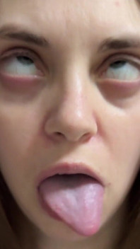 Ahegao