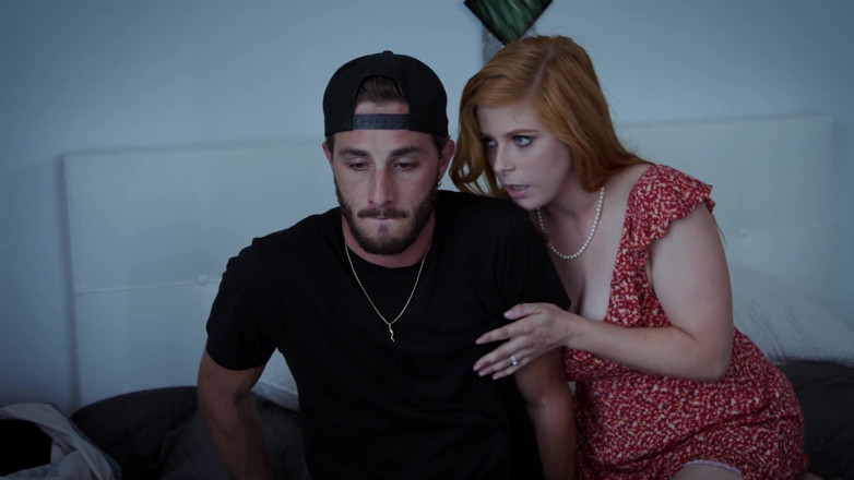 Family Sinners: Escena de Favors_ familiar 2_keep en la familia