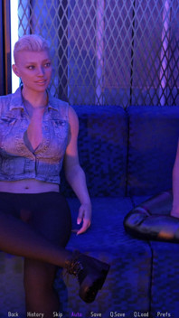 Awam milf Amber en su deseo - s1 remasterizado - capítulo 5