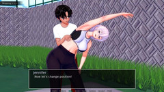 LoveSkySan69Real: Hs tutor (v0.9.5) teil 24 hotties mädchen sind hier von Loveskysan69