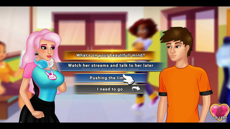 Miss Kitty 2K: 의붓여동생의 세계 #97 - Misskitty2k의 달콤한 소녀들