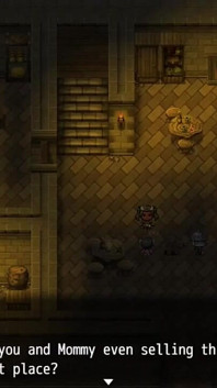 Gameplay quest contadino # 101
