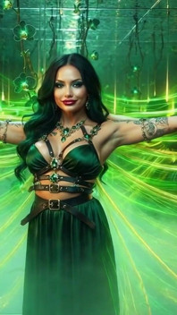 Mengatur perintah untuk kekusutan dalam yang akan merasuki Anda selamanya