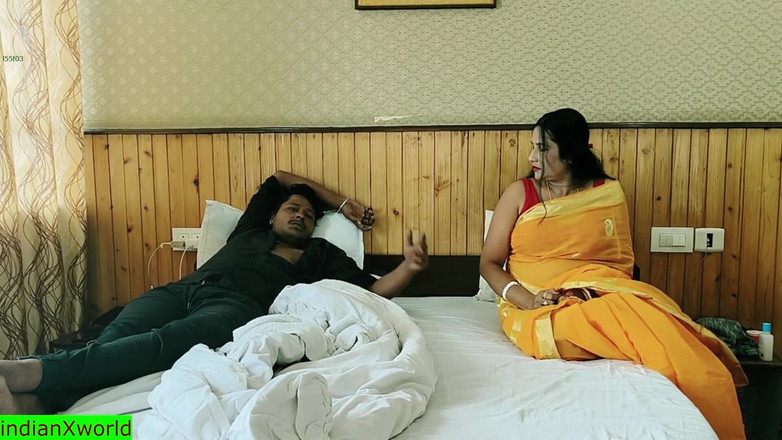 Indian Xshot: Bhabhi tolong Buka Baju Sekarang! Seks bhabhi gemuk