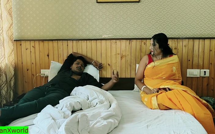 Indian Xshot: Bhabhi snälla Klä av dig nu! Knubbig Bhabhi sex