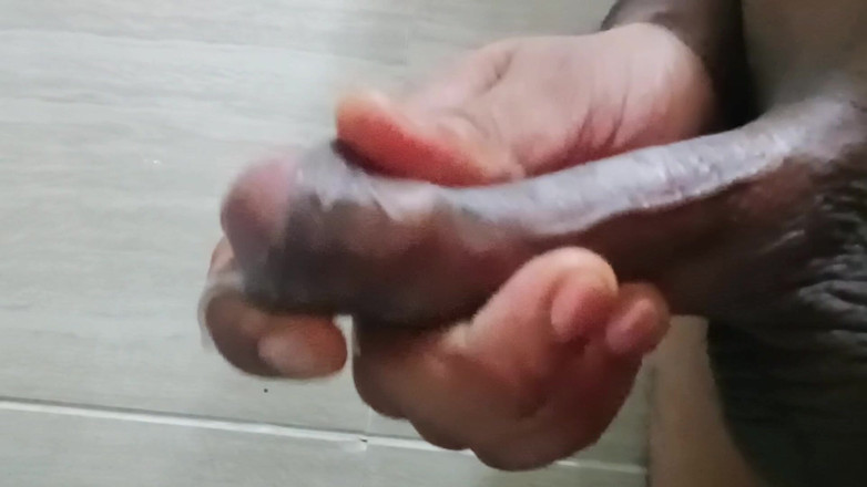 Munim-G: Handjob