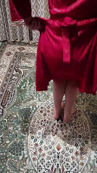 Mẹ kế vú to đụ con trai riêng của cô ấy