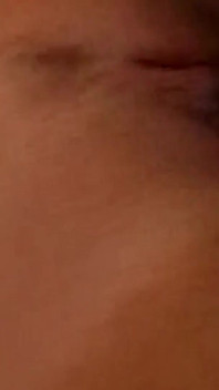 Dripping Pussy Fingered Deep with Sloppy Tongue Licks