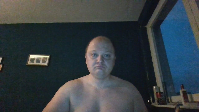 Cockhold: Я такий