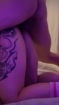 Intenso caseiro sexo anal estilo rodeio montado