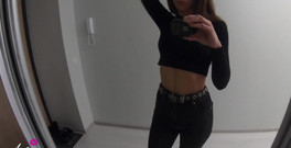 Alisa Lovely: Dit is de beste goedemorgen!