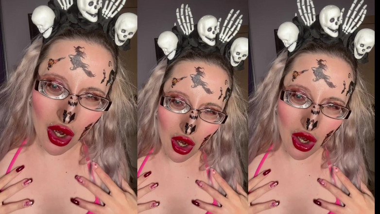 FinDom Goaldigger: Din fru bär min krage nu - och du är hennes sissy...