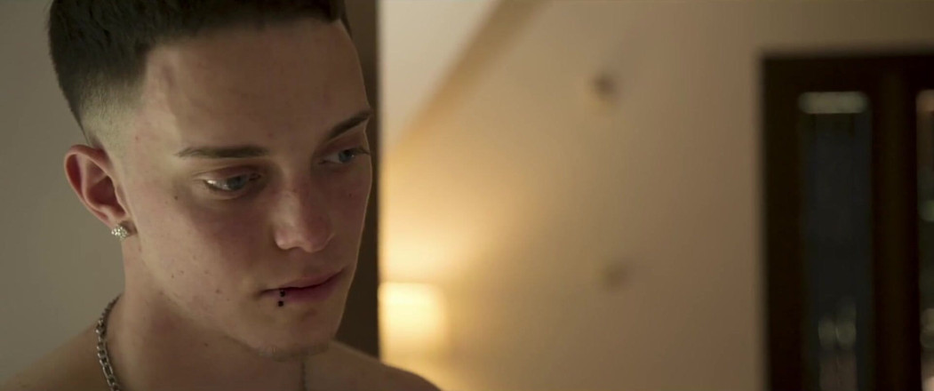 Verso Cinema: Thre David Santos, Gabe Tonic i Silvia Rubi