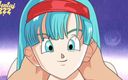 Hentai ZZZ: Hentai Video Dragon Ball Z Bulma