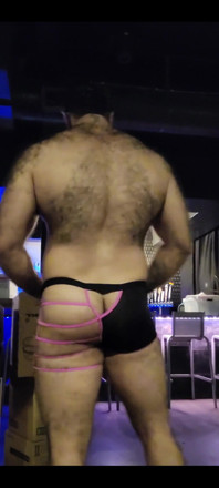What Do You Think? Does Pink Work?