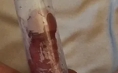 Pompa del pene