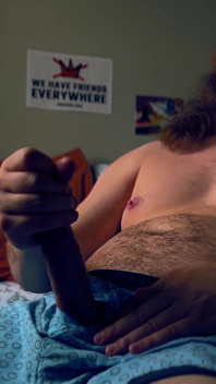 Let Stepdaddy Help You Cum! - Mutual Masturbation & Dirty Talk