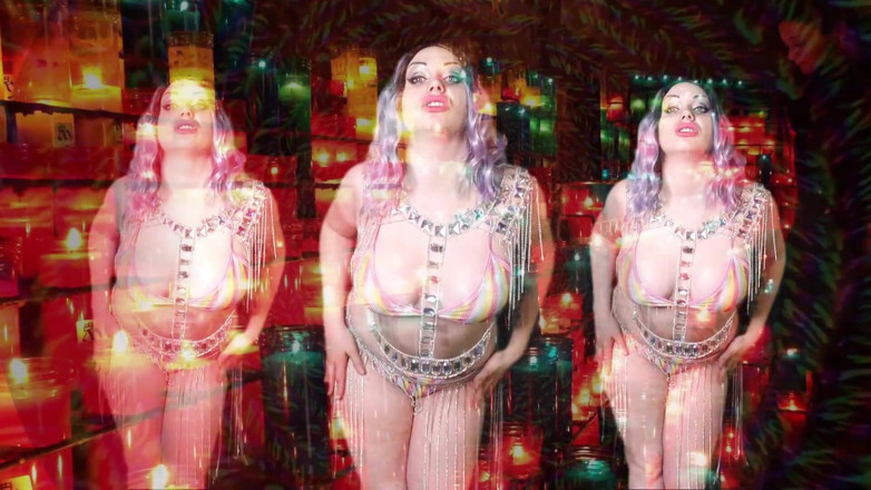 Goddess Misha Goldy: Religiosa mente foda! Eu sou seu único deus verdadeiro, e você...