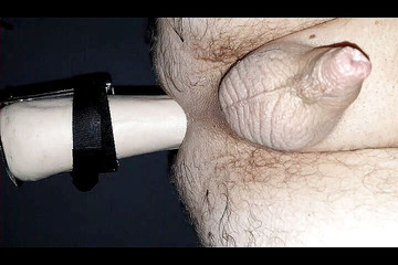 Emme69: 肛门拳无音频