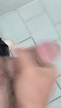 Accumulated Semen Ejaculation From Oscarcor01