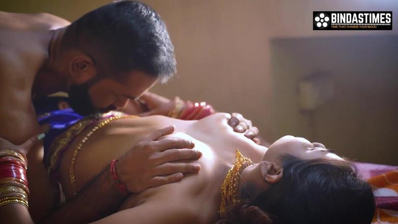 Cine Flix Media: 彼の夫処女の女の子と結婚した後、1回目のセックス