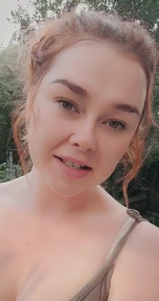 Ivy Wild: Aku bukan apa-apa tanpa kalian!