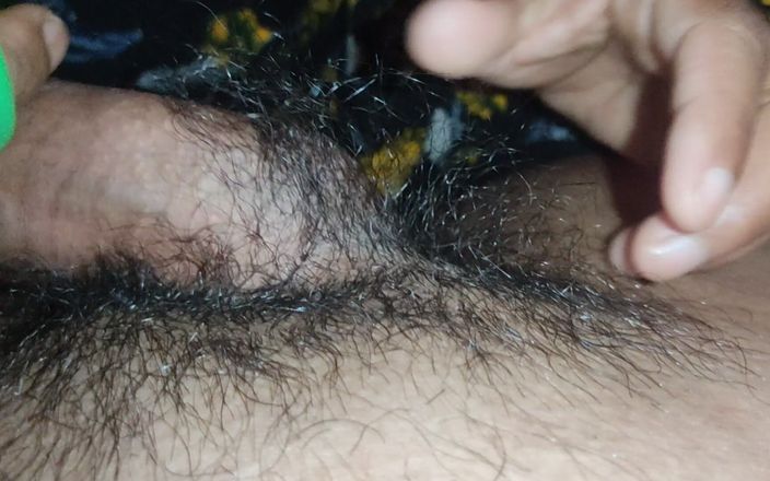 X69: नया नेपाली वीडियो। शेविंग डिक हेयर