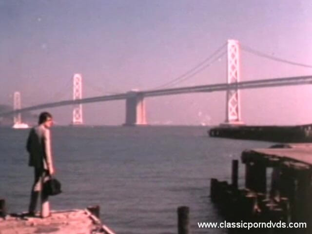 Classic Porn DVDs: DVD-uri porno clasice: Pussycat Jade: partea 6