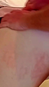 Big MILF Ass