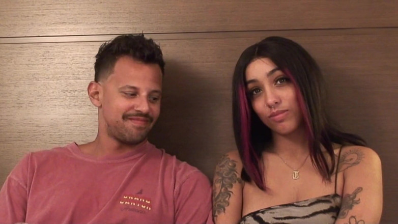 Video Wonderland Productions: Jasmine Valentine je nadržená a chce péro