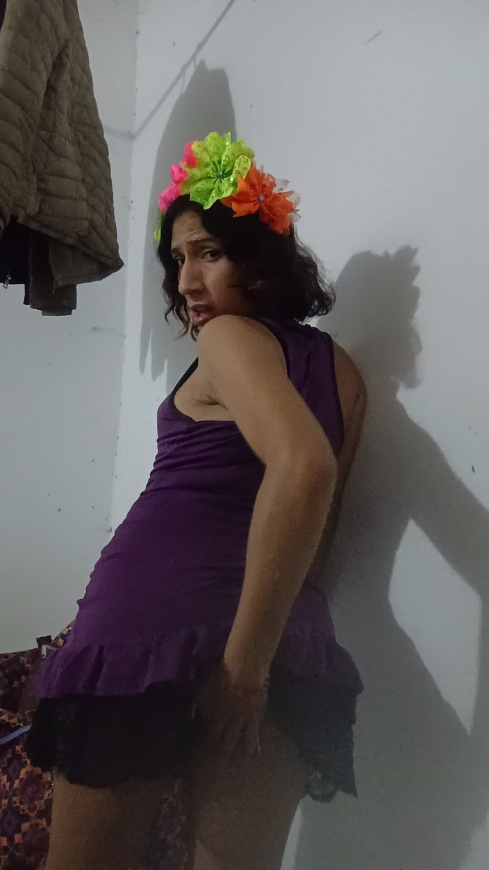 Trestetillassi: Şu anda yalnızım ama gerçekten iyi vakit geçiriyorum