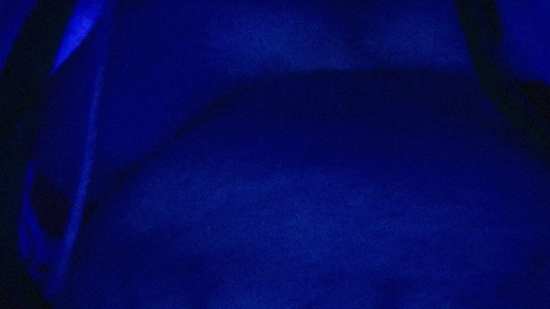 Roxxie rae page: Bez tytułu kropka vhs