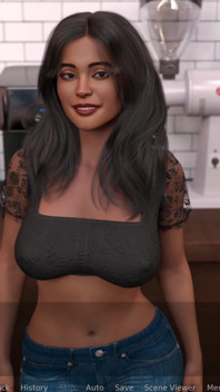 A Very Horny Office (part 17)