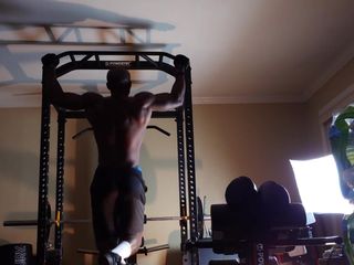 Hallelujah Johnson: Resistance Training Workout Today Planning and Self-monitoring Are Essential Techniques...