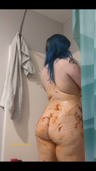 Pumpkin Ass