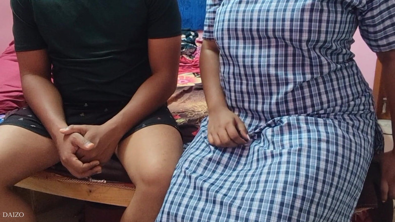 Daizo Premium: Šukám svoji nadrženou učitelku s velkým zadkem