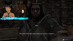 Manor Cookie: Skyrim B e L Mod - Fui se juntar aos companheiros...