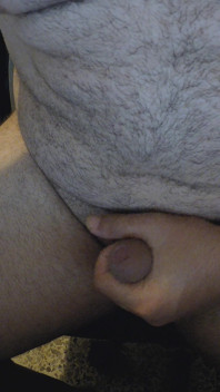 Cumshot Jerk