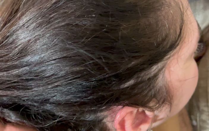 Barbara Fartura: 5人の才能ある男が私と私の友人の髪を犯しました