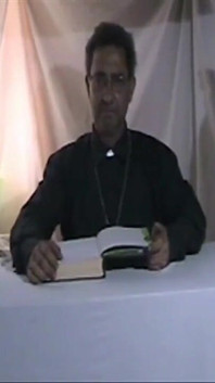 Paderi Gresopio Sinner Penance