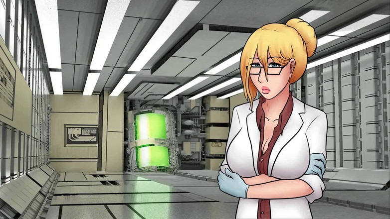 Futavision: Futadomworld बड़े लंडों वाली कामुक futas बहिन पुरुषों को चोदना पसंद करती है - एपिसोड 2