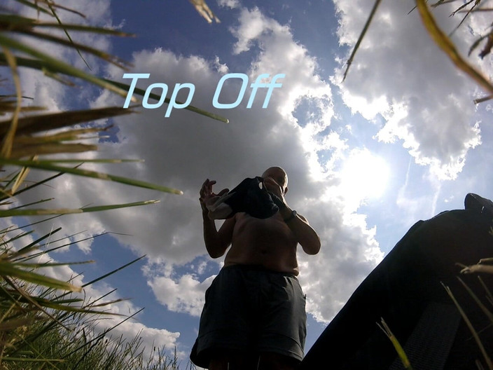 Andy: Plimbare 38 2025