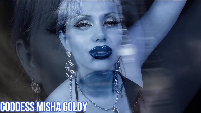 Goddess Misha Goldy: chamar se aankh ka sanpark! aapko herpher karna aur apna...