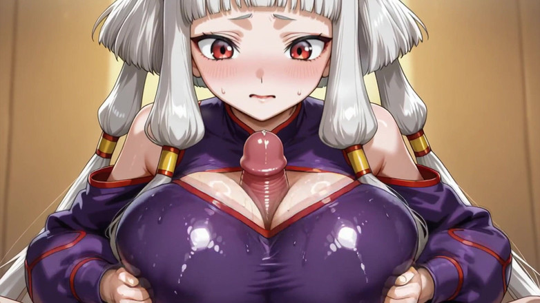 Prznai: Тяньцзи (cg)