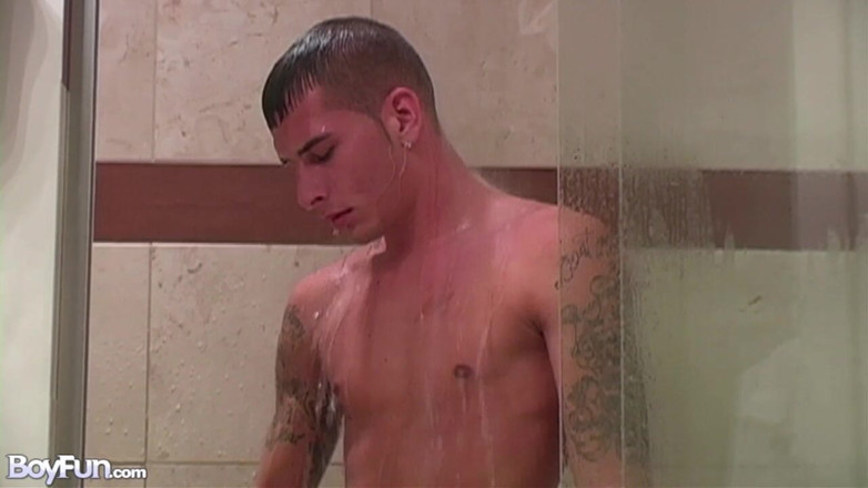 BoyFun Solo: Eric Solo