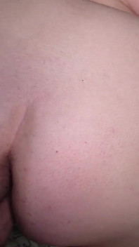 Sex-starved Girl Gets Fucked