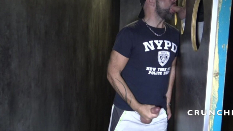 CREAMPIE BOYS FROM MADRID: Amator порно кастинг без презерватива вперше