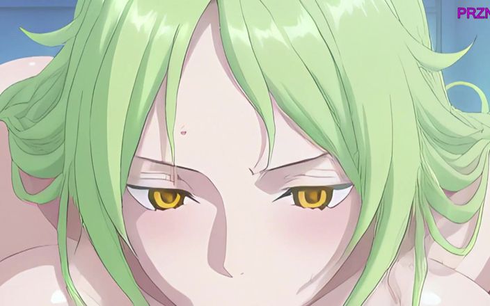 Prznai: One Piece Monet （1） 鸡巴