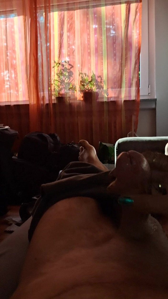 Purusha the Purple Dragon: Selflove Reise in Fantasie